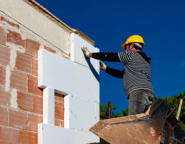 Types of Insulation We Offer in Creston, OH