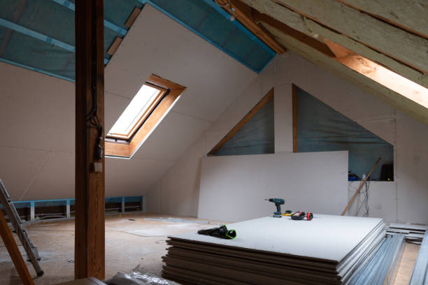 Best Eco-Friendly Insulation in Creston, OH
