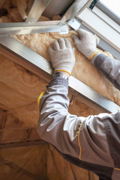 Best Geographic-Specific Insulation Services in Creston, OH