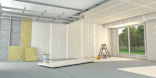 Reliable Creston, OH Insulation Contractor Solutions