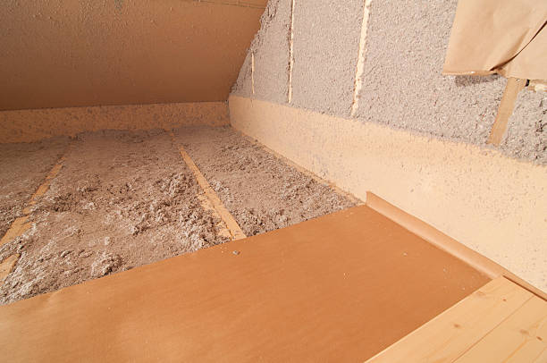 Best Energy Efficiency Insulation in Creston, OH